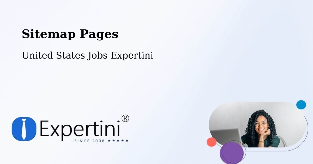 Sitemap Pages - Livermore - United States Jobs Expertini